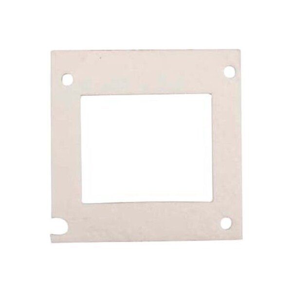 Allpoints 1031024 Gasket, Blower Box For Ultrafryer
